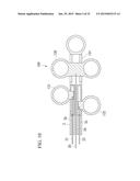 ENDOSCOPIC DEVICE diagram and image