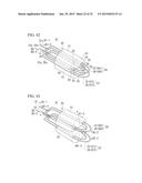 ENDOSCOPIC DEVICE diagram and image