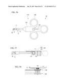 ENDOSCOPIC DEVICE diagram and image