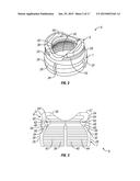 Orthopedic Fixation Devices and Methods of Installation Thereof diagram and image