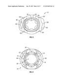 Orthopedic Fixation Devices and Methods of Installation Thereof diagram and image