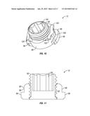 Orthopedic Fixation Devices and Methods of Installation Thereof diagram and image