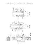 Orthopedic Fixation Devices and Methods of Installation Thereof diagram and image