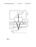 DEVICE FOR LIGHT BASED SKIN TREATMENT diagram and image