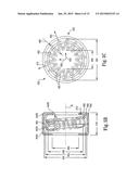 LOW INSERTION FORCE ELECTRICAL CONNECTOR FOR IMPLANTABLE MEDICAL DEVICES diagram and image