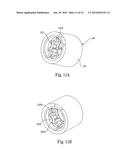 LOW INSERTION FORCE ELECTRICAL CONNECTOR FOR IMPLANTABLE MEDICAL DEVICES diagram and image