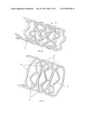 BIOABSORBABLE POLYMERIC MEDICAL DEVICE diagram and image