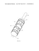 BIOABSORBABLE POLYMERIC MEDICAL DEVICE diagram and image