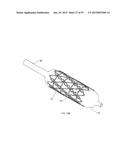 BIOABSORBABLE POLYMERIC MEDICAL DEVICE diagram and image