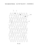 BIOABSORBABLE POLYMERIC MEDICAL DEVICE diagram and image