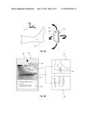 SYSTEMS AND METHODS FOR GENERATING ORTHOTIC DEVICE MODELS FROM USER-BASED     DATA CAPTURE diagram and image