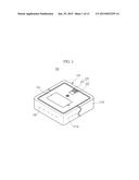 CLEANING ROBOT AND METHOD FOR CONTROLLING THE SAME diagram and image