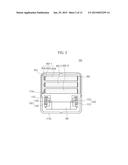 CLEANING ROBOT AND METHOD FOR CONTROLLING THE SAME diagram and image