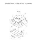 CLEANING ROBOT AND METHOD FOR CONTROLLING THE SAME diagram and image