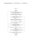 CLEANING ROBOT AND METHOD FOR CONTROLLING THE SAME diagram and image