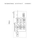 OPERATING TERMINAL FOR AIR CONDITIONER diagram and image