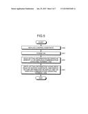 OPERATING TERMINAL FOR AIR CONDITIONER diagram and image