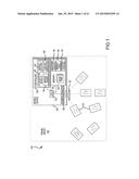 VISUAL LOCALIZATION OF UNMANNED AERIAL VEHICLES BASED ON MARKER DETECTION     AND PROCESSING diagram and image