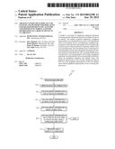 AIRCRAFT FLIGHT DECK DISPLAYS AND SYSTEMS AND METHODS FOR DISPLAYING     INTEGRATED MINIMUM SAFE ALTITUDE AND MINIMUM VECTORING ALTITUDE     INFORMATION ON A DISPLAY DEVICE IN AN AIRCRAFT diagram and image