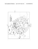 AIRCRAFT FLIGHT DECK DISPLAYS AND SYSTEMS AND METHODS FOR DISPLAYING     INTEGRATED MINIMUM SAFE ALTITUDE AND MINIMUM VECTORING ALTITUDE     INFORMATION ON A DISPLAY DEVICE IN AN AIRCRAFT diagram and image