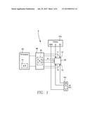 METHOD AND MEANS FOR CONTACTOR MONITORING IN ELECTRIC VEHICLE SUPPLY     EQUIPMENT diagram and image