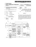 Hybrid Work Machine and Method of Controlling Auto-Stop of Engine for the     Same diagram and image