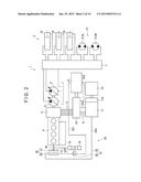 Hybrid Work Machine and Method of Controlling Auto-Stop of Engine for the     Same diagram and image