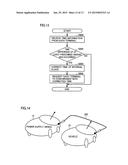 VEHICLE, CHARGING APPARATUS AND CHARGING SYSTEM diagram and image