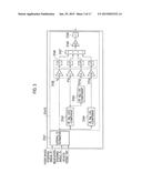 CONTROL APPARATUS FOR VEHICLE diagram and image