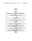 DEVICE FOR CONTROLLING LOCK-UP CAPACITY OF TORQUE CONVERTER diagram and image