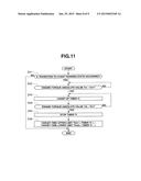 DEVICE FOR CONTROLLING LOCK-UP CAPACITY OF TORQUE CONVERTER diagram and image