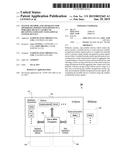 SYSTEM, METHOD, AND APPARATUS FOR MINIMIZING POWER CONSUMPTION IN A     PORTABLE DEVICE CAPABLE OF RECEIVING SATELLITE NAVIGATIONAL SYSTEM     SIGNALS diagram and image