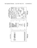 SYSTEMS AND METHODS FOR DELIVERING HIGH RELEVANT TRAVEL RELATED CONTENT TO     MOBILE DEVICES diagram and image