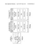 SYSTEMS AND METHODS FOR DELIVERING HIGH RELEVANT TRAVEL RELATED CONTENT TO     MOBILE DEVICES diagram and image