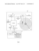 FALLING STATE DETERMINATION FOR DATA STORAGE DEVICE diagram and image