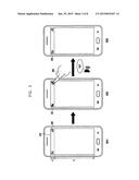 APPARATUS AND METHOD OF CONTROLLING VOICE INPUT IN ELECTRONIC DEVICE     SUPPORTING VOICE RECOGNITION diagram and image