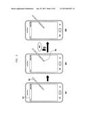 APPARATUS AND METHOD OF CONTROLLING VOICE INPUT IN ELECTRONIC DEVICE     SUPPORTING VOICE RECOGNITION diagram and image