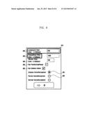 APPARATUS AND METHOD OF CONTROLLING VOICE INPUT IN ELECTRONIC DEVICE     SUPPORTING VOICE RECOGNITION diagram and image