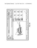 SYSTEM AND METHOD FOR ENHANCING OEM PARTS SHOPPING diagram and image