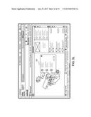 SYSTEM AND METHOD FOR ENHANCING OEM PARTS SHOPPING diagram and image