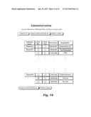 PROCESS AND APPARATUS FOR CONDUCTING AUCTIONS OVER ELECTRONIC NETWORKS diagram and image