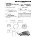 SCORING CHARGING EVENTS FOR ELECTRIC VEHICLES diagram and image