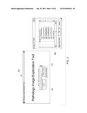 SYSTEMS AND METHODS FOR SELECTING AND ANALYZING PARTICLES IN A BIOLOGICAL     TISSUE diagram and image