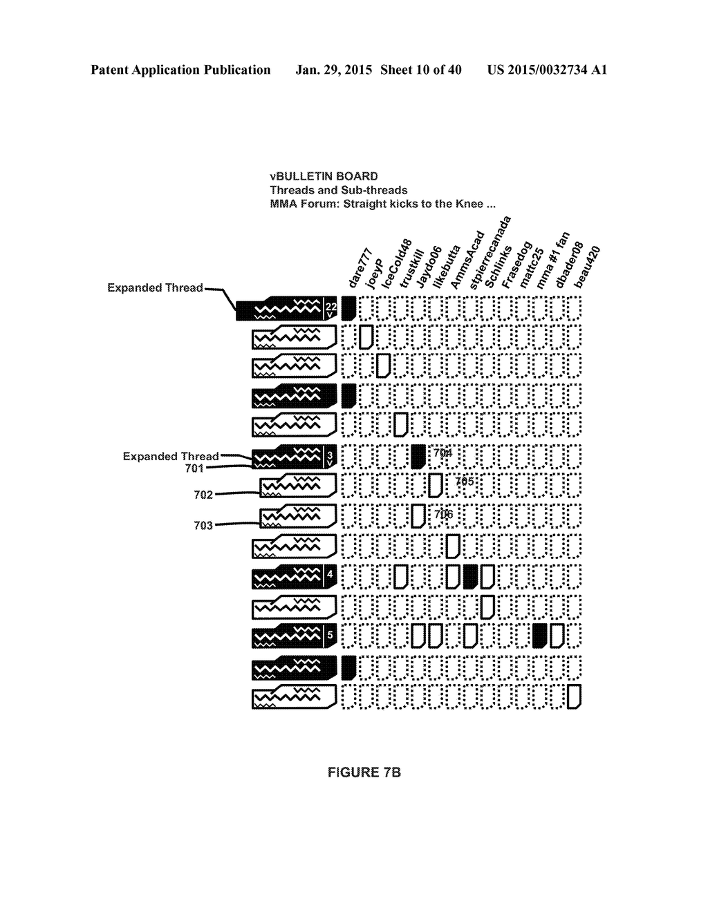 METHOD AND APPARATUS FOR 3D DISPLAY AND ANALYSIS OF DISPARATE DATA - diagram, schematic, and image 11