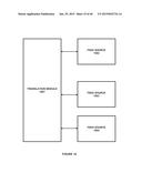 METHOD AND APPARATUS FOR 3D DISPLAY AND ANALYSIS OF DISPARATE DATA diagram and image