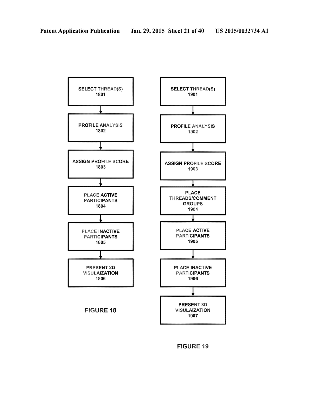 METHOD AND APPARATUS FOR 3D DISPLAY AND ANALYSIS OF DISPARATE DATA - diagram, schematic, and image 22