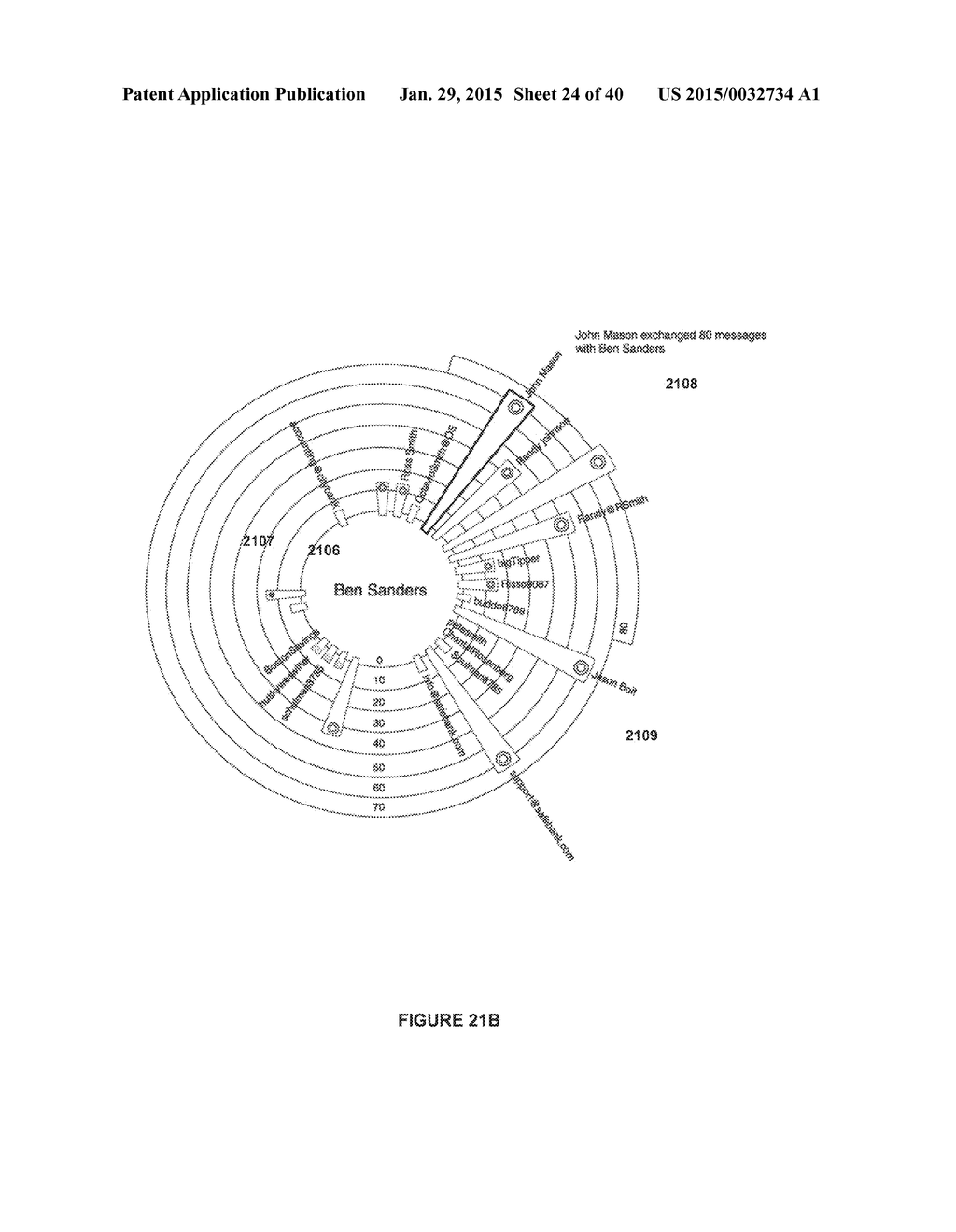 METHOD AND APPARATUS FOR 3D DISPLAY AND ANALYSIS OF DISPARATE DATA - diagram, schematic, and image 25