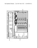 METHOD AND APPARATUS FOR 3D DISPLAY AND ANALYSIS OF DISPARATE DATA diagram and image