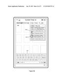 DEVICE, METHOD, AND GRAPHICAL USER INTERFACE FOR MAPPING DIRECTIONS     BETWEEN SEARCH RESULTS diagram and image