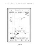 DEVICE, METHOD, AND GRAPHICAL USER INTERFACE FOR MAPPING DIRECTIONS     BETWEEN SEARCH RESULTS diagram and image